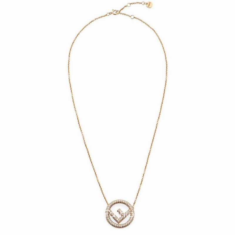 Fendi necklace 04lyx24